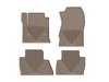 FRONT/REAR RUBBER MATS TA CADILLAC ESCALADE 2015-2017 - image 3