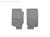 All Weather Floor Mats - image 1