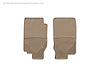 All Weather Floor Mats - image 1