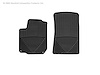 All-Weather Floor Mats Universal - image 1