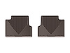 All-Weather Floor Mats 2014+ Jeep Cherokee - image 1