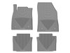 FRONT/REAR RUBBER MATS GR CHEVROLET IMPALA 2014-2017 - image 3