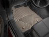 All Weather Floor Mats - image 2