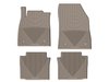 FRONT/REAR RUBBER MATS TA CHEVROLET IMPALA 2014-2017 - image 2