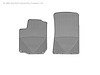 All Weather Floor Mats - image 1