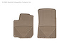 All Weather Floor Mats - image 1