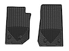 All Weather Floor Mats - image 1