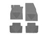 FRONT/REAR RUBBER MATS GR CHEVROLET MALIBU 2013-2015 - image 3