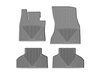 FRONT/REAR RUBBER MATS GR BMW X5 2014-2015 - image 3