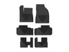 FRONT/REAR/REAR RUBBER MA TOYOTA HIGHLANDER 2014-2017 - image 3