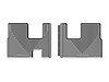 All Weather Floor Mats - image 1