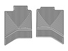 All Weather Floor Mats - image 1