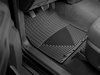 All Weather Floor Mats for 2012-2018 Dodge Ram - image 2