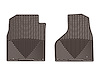 All-Weather Floor Mats 2012-2014 Dodge Ram Truck 1500 - image 1