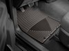 All-Weather Floor Mats 2012-2014 Dodge Ram Truck 1500 - image 2