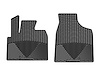 All-Weather Floor Mats for 2011-2017 Dodge Grand Caravan/Chrysler Town and Country - image 1
