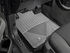 REAR RUBBER MATS - image 1