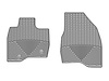 All Weather Floor Mats - image 1