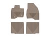 FRONT/REAR RUBBER MATS TA FORD EXPLORER 2015-2017 - image 2
