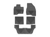 FRONT/REAR/REAR RUBBER MA FORD EXPLORER 2015-2017 - image 2