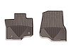 All-Weather Floor Mats 2015+ Ford F-150 - image 1