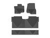 FRONT/REAR/REAR RUBBER MA FORD F-150 2015-2017 SUPERCREW - image 3