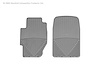 All Weather Floor Mats - image 1