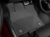 All-Weather Floor Mats for 2017-2018 Audi RS3 - image 2