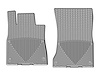 All Weather Floor Mats - image 1