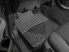 FRONT/REAR RUBBER MATS BL MERCEDES-BENZ S-CLASS 2014-2017 LONG WHEEL BASE - image 2