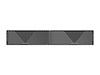 All-Weather Floor Mats 2015 Ford F-150 SuperCrew - image 1