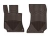 All-Weather Floor Mats 2015+ Mercedes-Benz CLS-Class - image 2