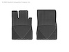 All Weather Floor Mats