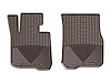 All-Weather Floor Mats 2014+ BMW 4-Series - image 1