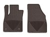FRONT RUBBER MATS - image 2