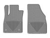 FRONT RUBBER MATS - image 2