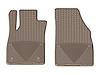 FRONT RUBBER MATS - image 1