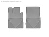 All Weather Floor Mats - image 1