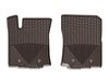 FRONT RUBBER MATS - image 2