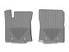 FRONT RUBBER MATS - image 2