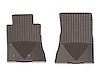 All-Weather Floor Mats 2015-Up Ford Mustang - image 1