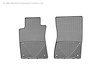 All Weather Floor Mats - image 1