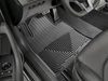 Front Rubber Mats for 2016-Up Hyundai Sonata - image 2