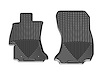 All-Weather Floor Mats 2012+ Subaru Impreza - image 1