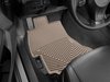 All-Weather Floor Mats 2012+ Subaru Impreza - image 2