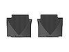 REAR RUBBER MATS - image 1