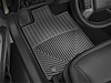 All-Weather Floor Mats for 2015-2017 Ford Edge - image 1