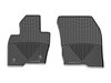 All-Weather Floor Mats for 2015-2017 Ford Edge - image 2
