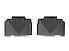 All-Weather Floor Mats 2015-Up Ford Edge - image 1