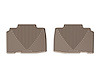 All-Weather Floor Mats 2015-Up Ford Edge - image 1